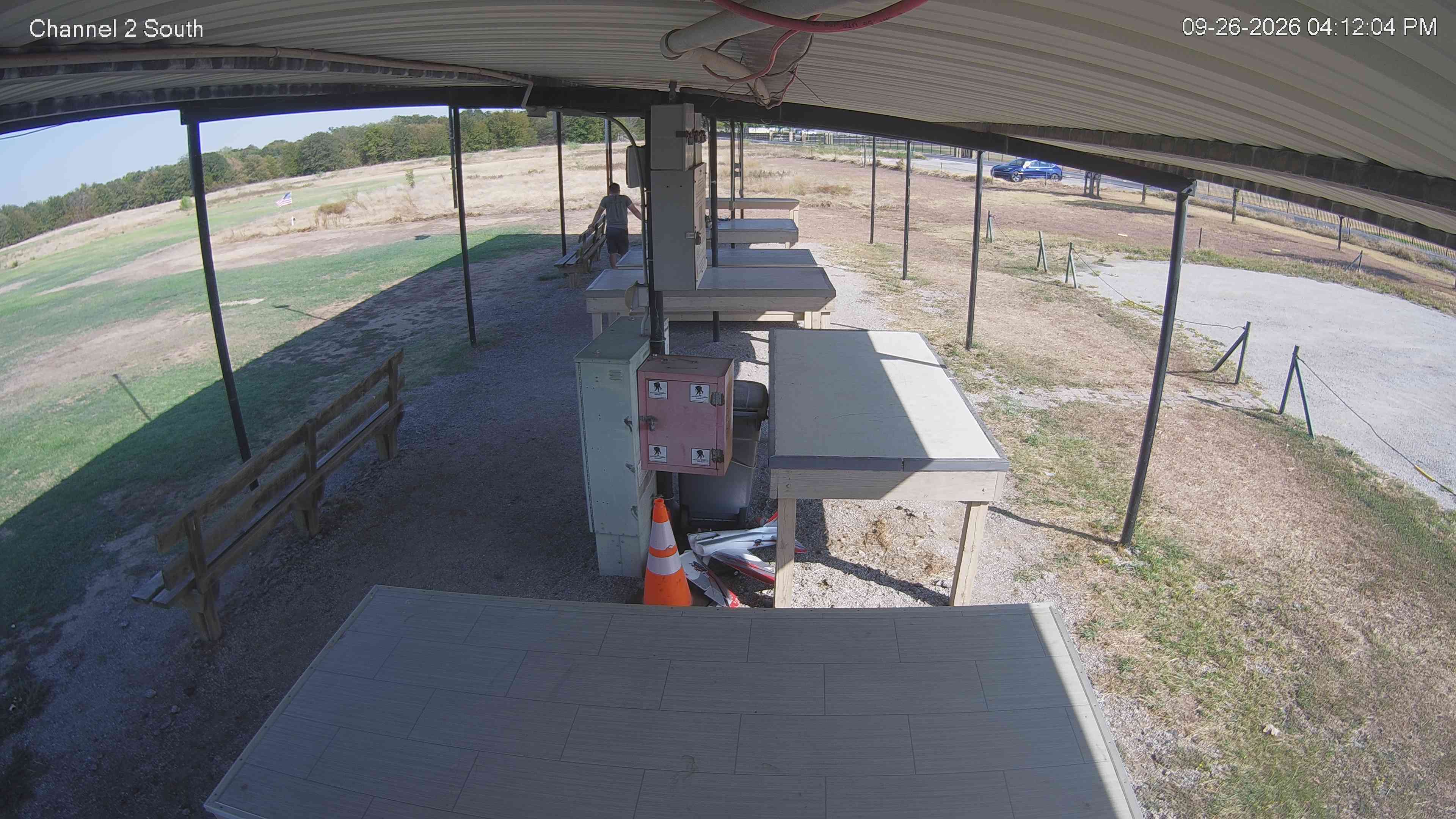 camera image